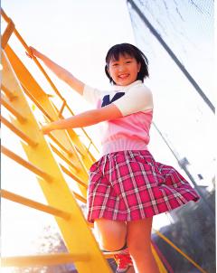 First Photo Book - Ayaka Matsuda 13y 000a_AI.jpg<br>3264 x 4492 thumb